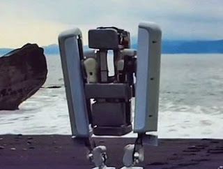 Η Google λανσάρει το πρώτο ρομπότ για χειρωνακτικές εργασίες [video] - Φωτογραφία 1
