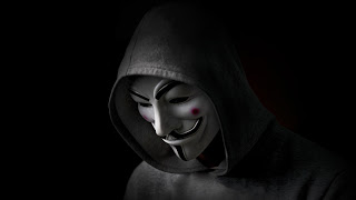 Η Τράπεζα της Ελλάδος θύμα των Anonymous - Φωτογραφία 1