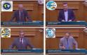 Απόψεις περί πρόσκλησης φορέων στη Βουλή για το ν/σ Κατρούγκαλου - Τι πρέπει να κάνουν οι Ενώσεις Αποστράτων ΤΩΡΑ (βίντεο)