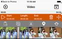 Combine Videos Pro : AppStore new free...μια εφαρμογή απαραίτητη για τα video σας - Φωτογραφία 3