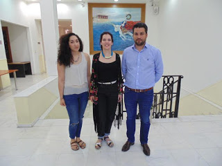 Καλοί «πρεσβευτές» της Κρήτης 600 φοιτητές του ERASMUS από όλη την Ευρώπη που θα βρίσκονται στο νησί μας 5 με 8 Μαΐου - Φωτογραφία 1