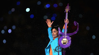 Ανατριχιαστικό: Ο Prince την ημέρα που πέθανε θα συναντούσε τον... - Φωτογραφία 1