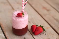 3 ανοιξιάτικα smoothies με λίγες θερμίδες