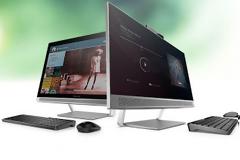 Η HP ανακοίνωσε δύο νέα Pavilion All-in-One PCs