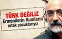 Διώξεις στον Τούρκο δημοσιογράφο που είπε για την Ελληνική καταγωγή των Τούρκων