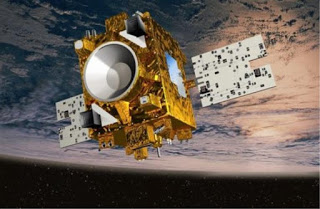 Γαλλικός δορυφόρος θα επαναλάβει θρυλικό πείραμα του Γαλιλαίου - Φωτογραφία 1