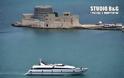 3ο  Mediterranean Yacht Show στο Ναύπλιο - Φωτογραφία 1