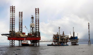 Energean Oil: Πάνω από 4.000 βαρέλια η ημερήσια παραγωγή του Πρίνου - Φωτογραφία 1