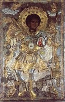 8367 - Αγρυπνία απόψε στο Άγιο Όρος για τον Άγιο Γεώργιο. Πανηγυρίζουν οι Ιερές Μονές Ζωγράφου, Ξενοφώντος και Αγίου Παύλου - Φωτογραφία 6
