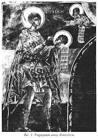 8367 - Αγρυπνία απόψε στο Άγιο Όρος για τον Άγιο Γεώργιο. Πανηγυρίζουν οι Ιερές Μονές Ζωγράφου, Ξενοφώντος και Αγίου Παύλου - Φωτογραφία 7