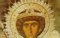8367 - Αγρυπνία απόψε στο Άγιο Όρος για τον Άγιο Γεώργιο. Πανηγυρίζουν οι Ιερές Μονές Ζωγράφου, Ξενοφώντος και Αγίου Παύλου - Φωτογραφία 5