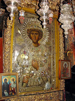 8367 - Αγρυπνία απόψε στο Άγιο Όρος για τον Άγιο Γεώργιο. Πανηγυρίζουν οι Ιερές Μονές Ζωγράφου, Ξενοφώντος και Αγίου Παύλου - Φωτογραφία 9