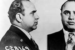 1931: Ο Al Capone κατηγορείται από την δικαιοσύνη των ΗΠΑ για... φοροδιαφυγή [photos]