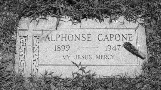 1931: Ο Al Capone κατηγορείται από την δικαιοσύνη των ΗΠΑ για... φοροδιαφυγή [photos] - Φωτογραφία 6