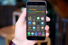 Πως να κρύψετε την εικόνα του Dock χωρίς jailbreak