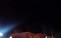 Τώρα: Πήρε φωτιά αυτοκίνητο στην Μύρινα [photos] - Φωτογραφία 4