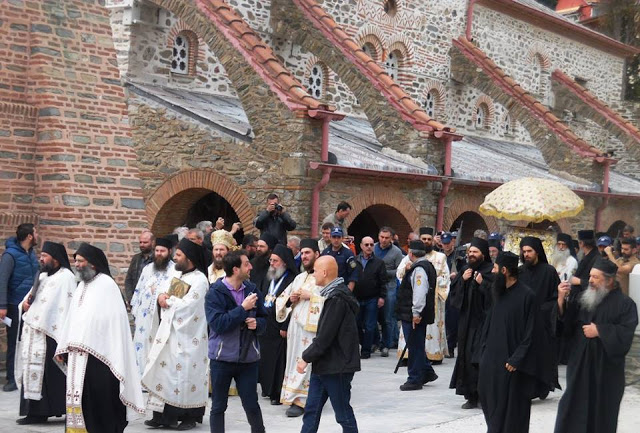 8369 - Στις Καρυές του Αίου Όρους με τον φακό του Ηλία Βουτσινά - Φωτογραφία 14