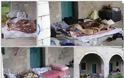 Σε άθλιες συνθήκες διαβίωσης ζουν οι άστεγοι των Ιωαννίνων - Φωτογραφία 2
