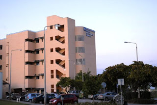 Αφήνουν στην τύχη της τη Γαστρεντερολογική Κλινική του Πανεπιστημιακού Νοσοκομείου Λάρισας - Φωτογραφία 1