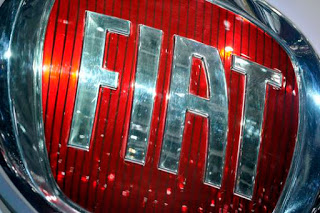 Συνεργασία Fiat Chrysler - Google - Φωτογραφία 1