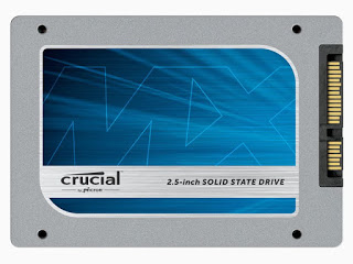 Crucial MX300 SSD: 750GB για τη mainstream αγορά! - Φωτογραφία 1