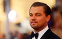 Αυτό είναι το νέο αμόρε του Leonardo Di Caprio... [photos]