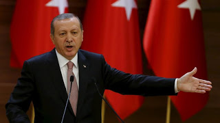 Τι θα φέρει η αποχώρηση του Νταβούτογλου στην Τουρκία; - Φωτογραφία 1