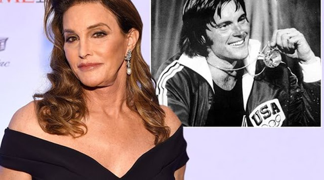 Η Caitlyn Jenner θα κάνει τι; - Φωτογραφία 2