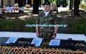 Τον προστάτη του Στρατού Ξηράς Άγιου Γεώργιο τίμησε η ΙΜΠ. Παρουσιάστηκε σύγχρονος οπλισμός των Ειδικών Δυνάμεων. Video και φωτογραφίες - Φωτογραφία 18