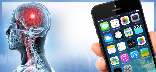 Τα κινητά τηλέφωνα δεν προκαλούν καρκίνο του εγκεφάλου - Φωτογραφία 1