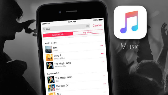 Η Apple μείωσε κατά 50% την συνδρομή της μουσικής για μαθητές - Φωτογραφία 2