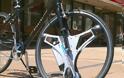 GeoOrbital: ρόδα που μετατρέπει το ποδήλατο σε ηλεκτρικό [video]