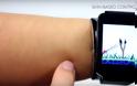 Ένα δαχτυλίδι κάνει χειριστήριο το καρπό σας για το Apple Watch