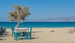 Tο ελληνικό νησί που «ερωτεύτηκε» το CNN - Φωτογραφία 1