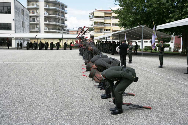 Εντυπωσιακός εορτασμός για τον Άγιο Γεώργιο στη ΣΜΥ - Φωτογραφία 11