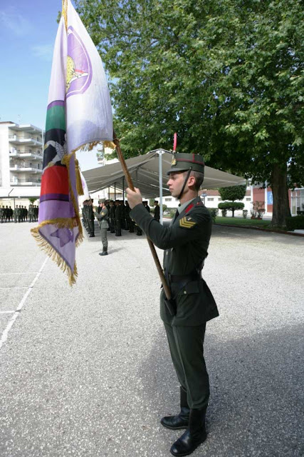 Εντυπωσιακός εορτασμός για τον Άγιο Γεώργιο στη ΣΜΥ - Φωτογραφία 13