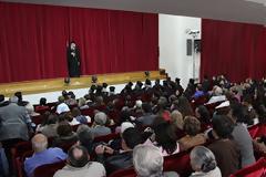 Γιορτή Νεολαίας της Ιεράς Μητροπόλεως Φωκίδος [photos]