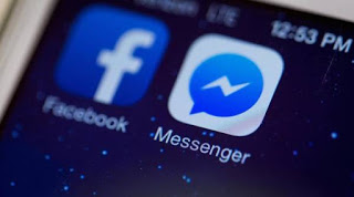Τα 10 μυστικά του Facebook Messenger που πρέπει να ξέρετε - Φωτογραφία 1