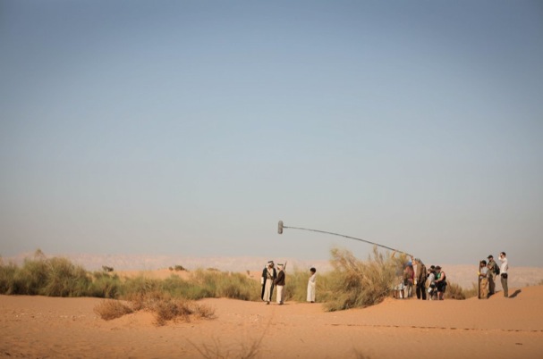 «Theeb: Ο Λύκος της Ερήμου»: Η απάντηση της Ιορδανίας στον «Λόρενς της Αραβίας» - Φωτογραφία 2