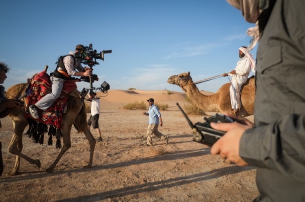 «Theeb: Ο Λύκος της Ερήμου»: Η απάντηση της Ιορδανίας στον «Λόρενς της Αραβίας» - Φωτογραφία 3