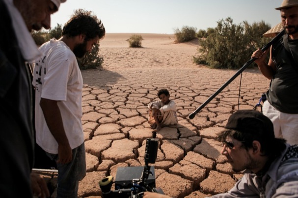 «Theeb: Ο Λύκος της Ερήμου»: Η απάντηση της Ιορδανίας στον «Λόρενς της Αραβίας» - Φωτογραφία 7