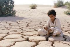 «Theeb: Ο Λύκος της Ερήμου»: Η απάντηση της Ιορδανίας στον «Λόρενς της Αραβίας»