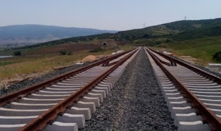 Σιδηρόδρομος: Σε περιπέτειες τα έργα εκσυγχρονισμού της Βόρειας Πελοποννήσου - Φωτογραφία 1