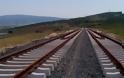 Σιδηρόδρομος: Σε περιπέτειες τα έργα εκσυγχρονισμού της Βόρειας Πελοποννήσου