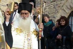 Σιατίστης: ''Ο άνθρωπος που αρνείται τον Θεό, είναι ένα σκουπίδι''