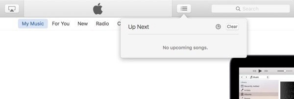 Νέα σχεδίαση για το  iTunes 12.4 έρχεται από την Apple - Φωτογραφία 2