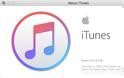 Νέα σχεδίαση για το  iTunes 12.4 έρχεται από την Apple