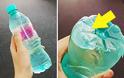 Τι να ελέγχετε ΠΑΝΤΑ στα πλαστικά μπουκάλια νερού το καλοκαίρι - Φωτογραφία 1