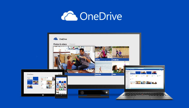 Η Microsoft αναστατώνει τους χρήστες μειώνοντας το Onedrive σε 5GB - Φωτογραφία 1
