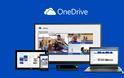 Η Microsoft αναστατώνει τους χρήστες μειώνοντας το Onedrive σε 5GB - Φωτογραφία 1